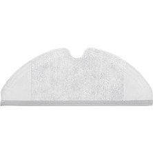 Dadata Xiaomi Vakum Için Hepa Filtre + Yan Fırça + Ana Fırça Roborock Için (Yurt Dışından)