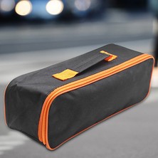 Dadata Otomatik El Tipi Kablosuz Elektrikli Süpürge Saklama Torbası Elektrikli Süpürge Seti (Yurt Dışından)
