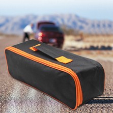 Dadata Otomatik El Tipi Kablosuz Elektrikli Süpürge Saklama Torbası Elektrikli Süpürge Seti (Yurt Dışından)
