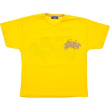 Erkek Çocuk T-Shirt