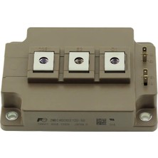 Fuji Igbt Modül 2MBI450XEE 120 50  450A 1200V