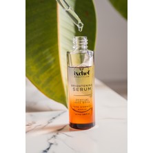 Ixchel Beautylab Parlatıcı Cilt Bakım Serumu