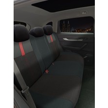 Nfsauto Universal Oto Koltuk Kılıfı