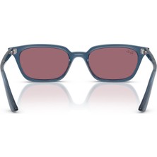Ray-Ban RB4456 68121A 50 Unisex Güneş Gözlüğü