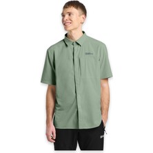 Jack Wolfskin 1404071 Vandra S/S M Gömlek Erkek Gömlek