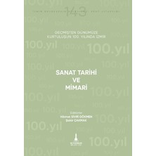 Sanat Tarihi ve Mimari  -  Hikmet Sivri Gökmen