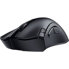 Razer Deathadder V2 x Hyperspeed 14000 Dpı Siyah Kablosuz Gaming Mouse RZ01-04130100-R3C1