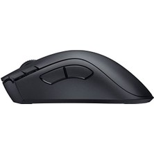 Razer Deathadder V2 x Hyperspeed 14000 Dpı Siyah Kablosuz Gaming Mouse RZ01-04130100-R3C1