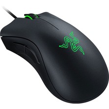 Razer Deathadder Essential 6400 Dpı Siyah Kablolu Gaming Mouse RZ01-03850100-R3C1