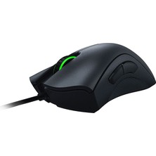 Razer Deathadder Essential 6400 Dpı Siyah Kablolu Gaming Mouse RZ01-03850100-R3C1