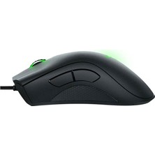 Razer Deathadder Essential 6400 Dpı Siyah Kablolu Gaming Mouse RZ01-03850100-R3C1
