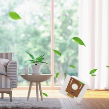 Dadata Ecovacs Deebot T8 Aıvı T8 N8 Pro Plus Için 20 Paket Tek Kullanımlık Toz Torbası (Yurt Dışından)