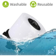 Dadata Filtreler Elektrikli Süpürge Shark IF100 IF200 Hepa Filtre Kiti (Yurt Dışından)