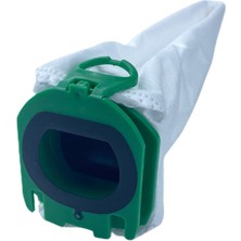 Dadata 6 Adet Toz Torbası Çöp Torbası Dokumasız Toz Torbası Vorwerk FP100/VB100 Için (Yurt Dışından)