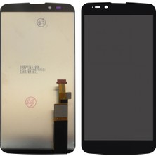 Teknonet Casper Via V4 Uyumlu Lcd+Dokunmatik