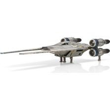 Jazwares Star Wars U Wıng Arac ve Mıkro Fıgur Setı