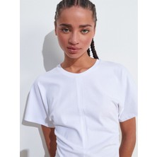 Dilvin 31585 Dilvin  T-Shirt