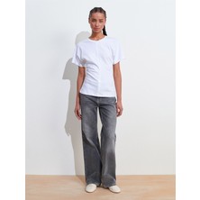 Dilvin 31585 Dilvin  T-Shirt