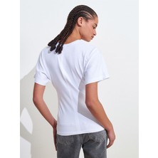 Dilvin 31585 Dilvin  T-Shirt