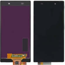 Teknonet Sony Xperia Z2 Uyumlu Lcd+Dokunmatik