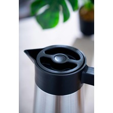 Karat Bambu Kulp Termos - 2 Lt
