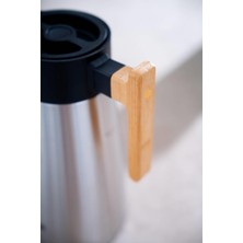 Karat Bambu Kulp Termos - 2 Lt