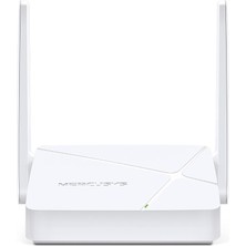 MR20, AC750 Mbps, Ebeveyn Denetimleri, All-In-One( Router, Access Point, Range Extender) Modları, Mobil Uygulama ile Kolay Kurulum, Dual-Band Router