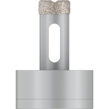 - X-Lock - Best Serisi, Taşlama Için Seramik Kuru Elmas Delici 16*30 mm