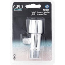 Store Taharet Musluğu TMS01