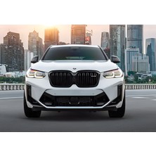Bmw X4 G02 ♻️ F98 Lcı Dönüşüm Facelift