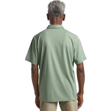 Jack Wolfskin Delgami Polo Erkek Polo Tshirt 1809801TR