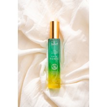 Ixchel Beautylab Beş Çiçek Özlü Temizleyici ve Aydınlatıcı Cilt Bakım Tonik 50 ml