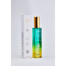 Ixchel Beautylab Beş Çiçek Özlü Temizleyici ve Aydınlatıcı Cilt Bakım Tonik 50 ml