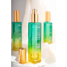 Ixchel Beautylab Beş Çiçek Özlü Temizleyici ve Aydınlatıcı Cilt Bakım Tonik 50 ml