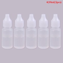 10 ml 5 Adet Sihirli Hız Küp Madeni Moyu Qiyi Gan Küpleri Dayan Madeni Gres Yağı Silikon Yağlar 5 ml 10 ml (Yurt Dışından)
