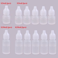 10 ml 5 Adet Sihirli Hız Küp Madeni Moyu Qiyi Gan Küpleri Dayan Madeni Gres Yağı Silikon Yağlar 5 ml 10 ml (Yurt Dışından)