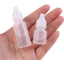 10 ml 5 Adet Sihirli Hız Küp Madeni Moyu Qiyi Gan Küpleri Dayan Madeni Gres Yağı Silikon Yağlar 5 ml 10 ml (Yurt Dışından)