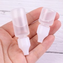 10 ml 5 Adet Sihirli Hız Küp Madeni Moyu Qiyi Gan Küpleri Dayan Madeni Gres Yağı Silikon Yağlar 5 ml 10 ml (Yurt Dışından)