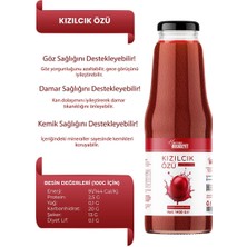 Kızılcık Özü 1400 G