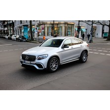 Mercedes Glc Coupe C253 ♻️ Amg GLC63 2015 Facelift