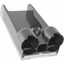 Mews Nook Dyson V10 SV12 Kablosuz Elektrikli Süpürge Depolama Rafı Pilonları Için (Yurt Dışından)