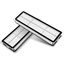 Mews Nook Xiaomi Mijia Elektrikli Süpürge Için Ana Yan Fırça Hepa Filtre Paspas Bezi (Yurt Dışından)