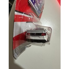 Hot Wheels 20 Ford Shelby GT500