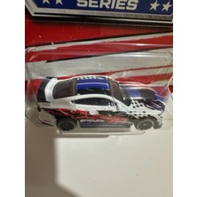 Hot Wheels 20 Ford Shelby GT500