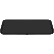 Carlover N8 Pro Geniş Ekranlı Ayna Tipi Araç Içi Kamerası