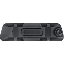 Carlover N8 Pro Geniş Ekranlı Ayna Tipi Araç Içi Kamerası