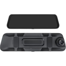 Carlover N8 Pro Geniş Ekranlı Ayna Tipi Araç Içi Kamerası