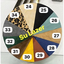 Eha Lazer Şık Tasarımlı Runner