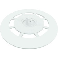 Mews Nook Roborock Q Revo / P10 A7400RR Ana Yan Fırça Hepa Filtresi Için 22 Adet (Yurt Dışından)