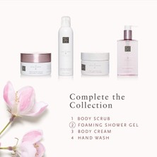 Rituals The Ritual Of Sakura Köpüklü Duş Jeli 200 ml Rice Milk & Cherry Blossom